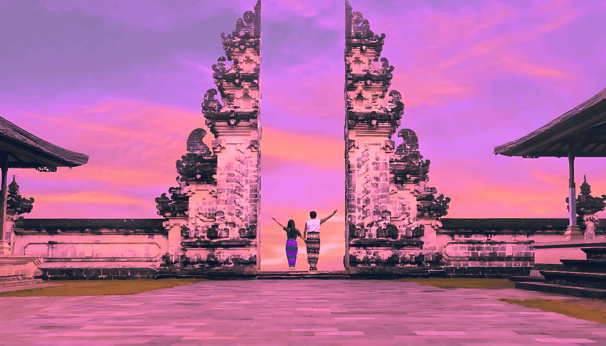 gili gate