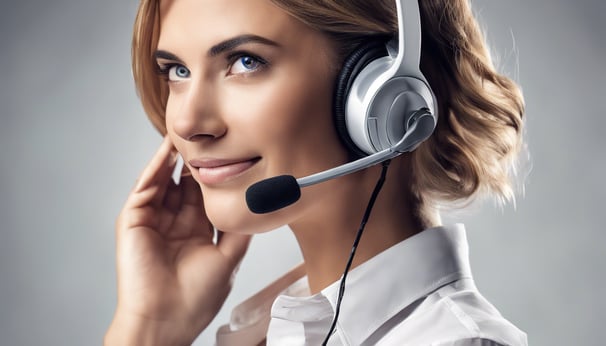 Accounting and Reservations Voice Agent