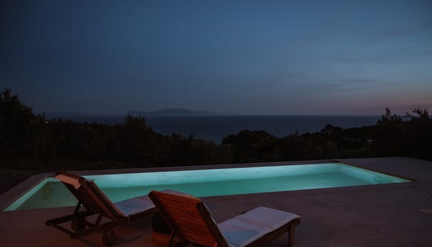 Villa Nevas Parga