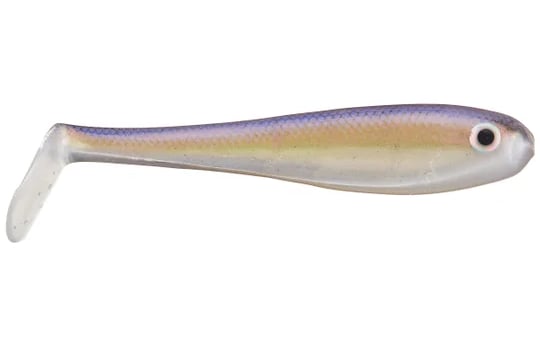 image Paddle Tail Swimbait