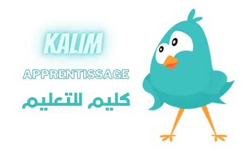 kalim t'accompagne pour apprendre l'arabe