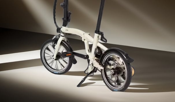 velo pliant pour voyager 