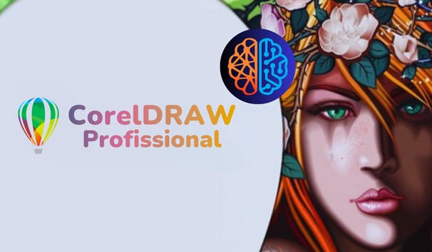 CorelDRAW Profissional