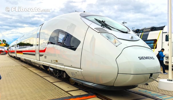 Siemens-Velaro-Egypt-InnoTrans-2024
