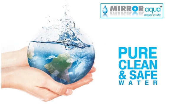 Purified water is not only healthy but also safe for consumption. It is free from harmful chemicals, bacteria, and other impu