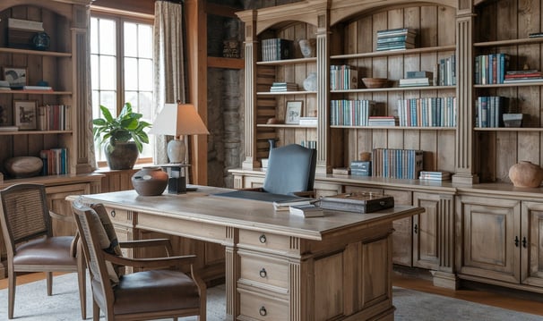 Escritório de contabilidade