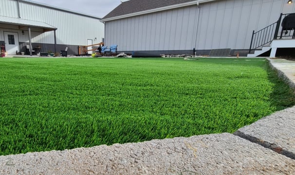 artificial turf commercial Brisbane Sunshine coast Gold Coast Ipswich