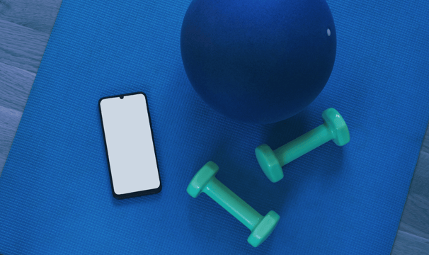Sell in Brazil Health and Wellness Equipment