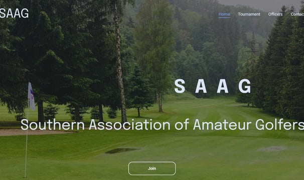 Creations and Solutions: image of SAAG thumb nail