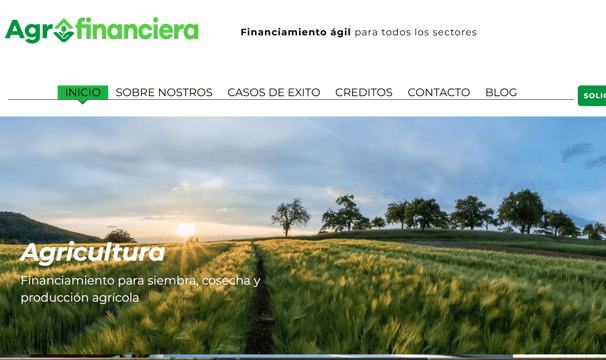 Agrofinanciera