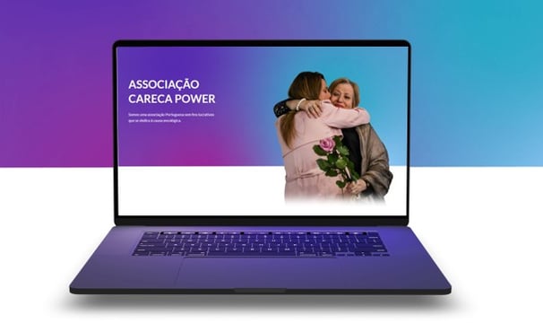 Marketing Specialst - Marketing with purpose