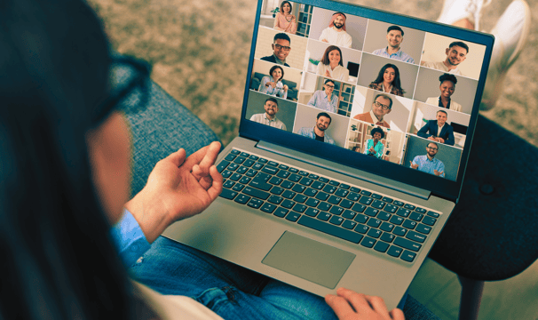The Iolande Sparks Membership Community Support