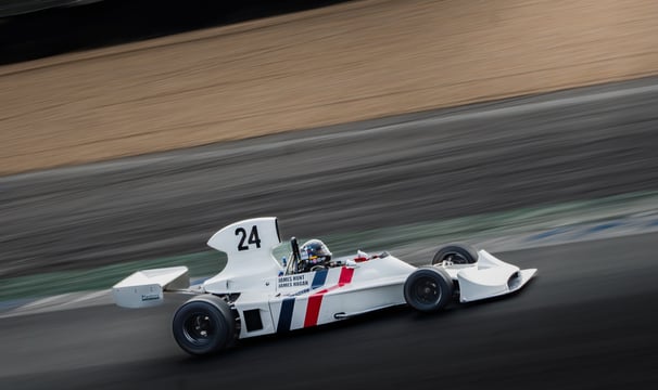 motorsport photography