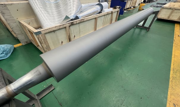 MDO Stretching Roller 