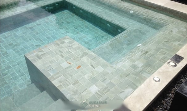 ocean wave stone supplier