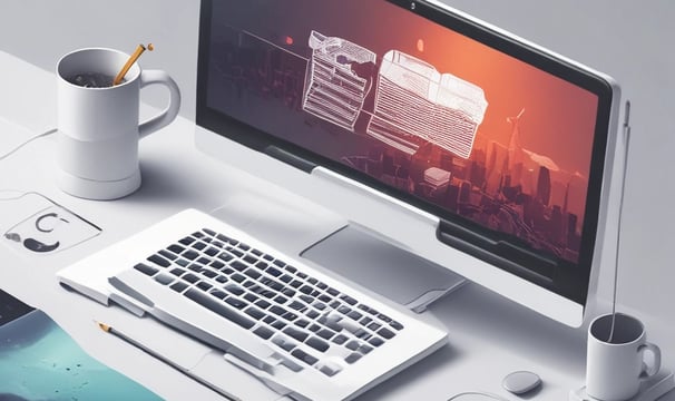Web Development Services
