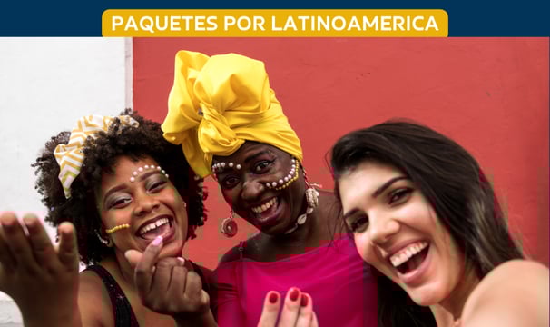 viajes a colombia, viajes a Perú