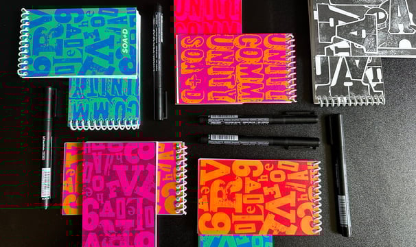 School of Art + Design Project by Tabitha Asiedu-Gyamfi