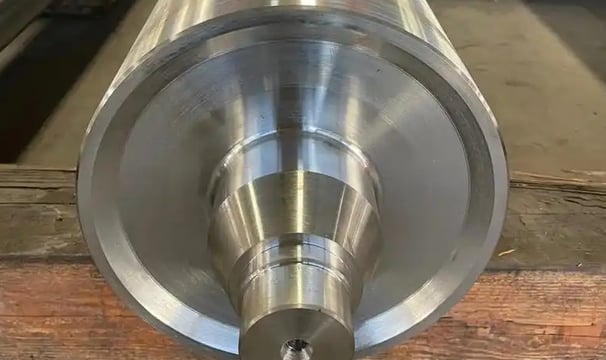 pressure roller