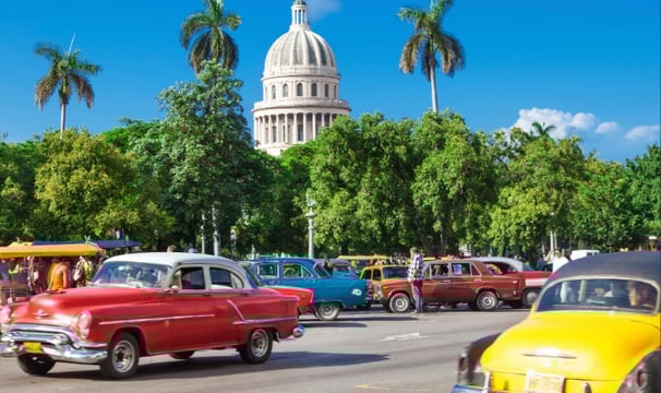 viaje a cuba en oferta