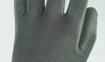 PU coated gloves