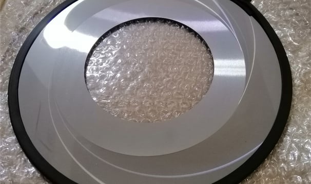 slitting blade