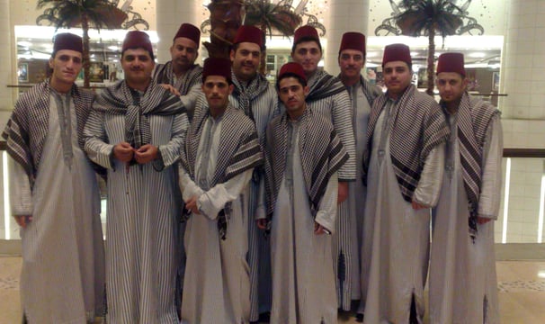 سلاطين الطرب
