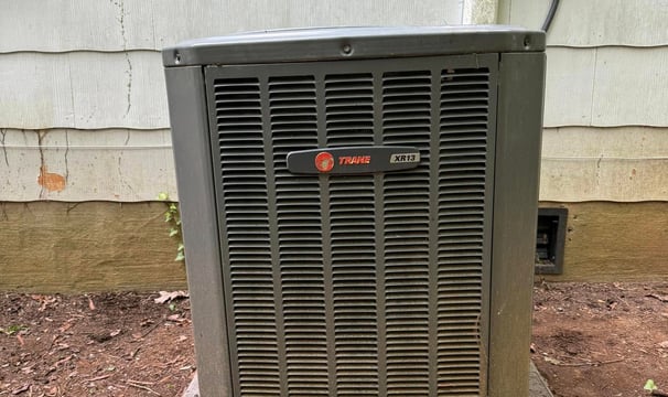 AC repair