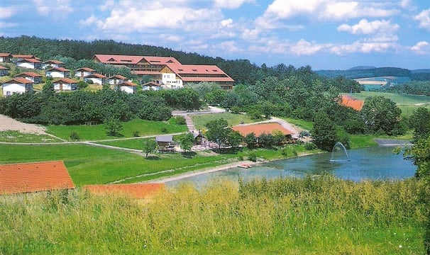 Ferienanlage RHÖN RESIDENCE