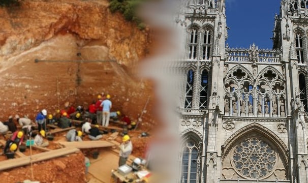 Atapuerca-Catedral