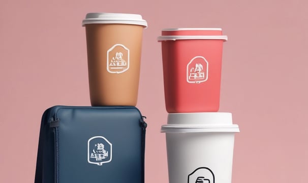 Artículos de Plastico personalizados