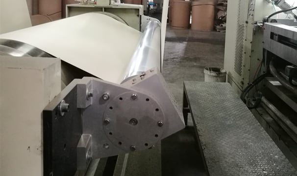 tension balance roller
