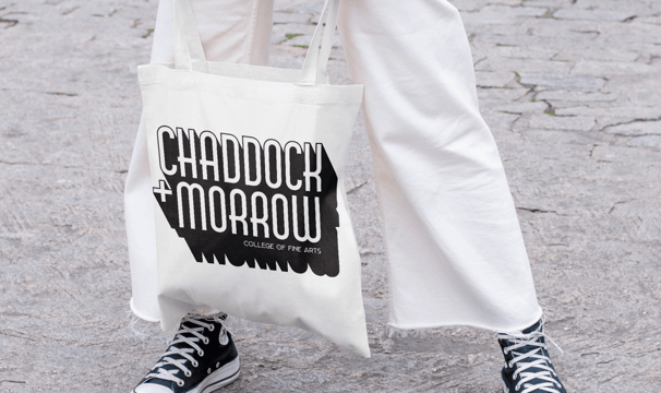 Chaddock + Morrow Project by Tabitha Asiedu-Gyamfi