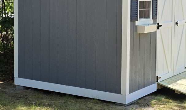 FRIEZE BOTTOM TRIM