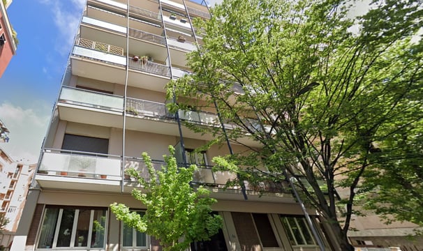 Ristrutturazione completa a Borgo Trento Verona | Bianchi Living