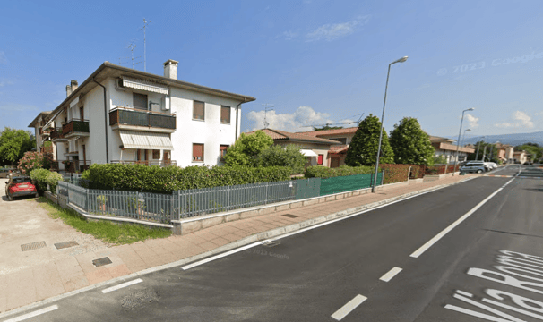 Immobile ristrutturazione completa, riscaldamento a pavimento, Balconi Pescantina | Bianchi Living