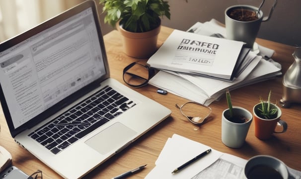 I'll help you get more leads with blog posts that outrank and outperform your competitors.