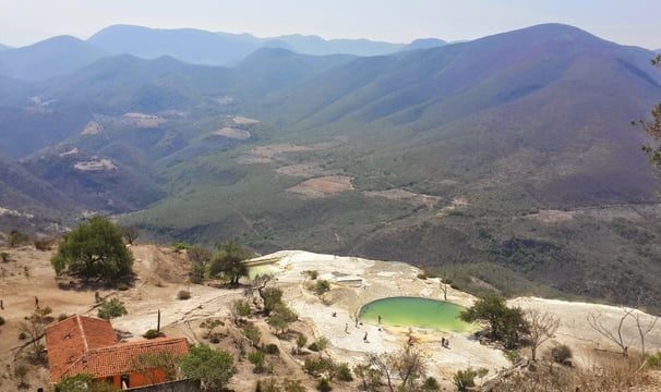 Oaxaca