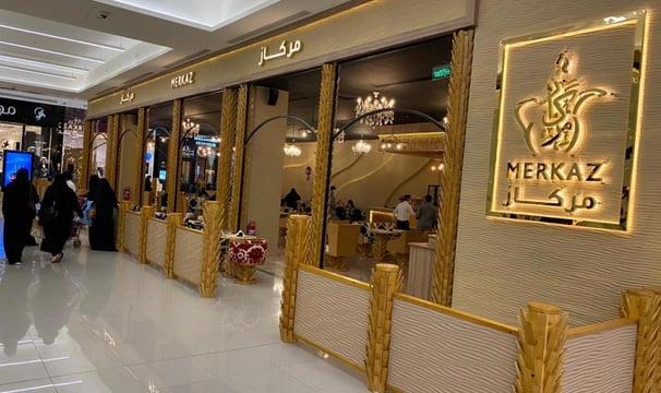 تنفيذ كافيهات تشطيب ديكورات داخلية