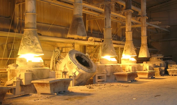 zinc processing excellence