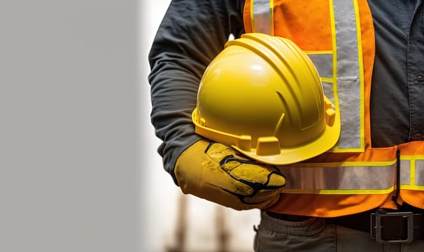 GAS PIPELINE INSTALLATION