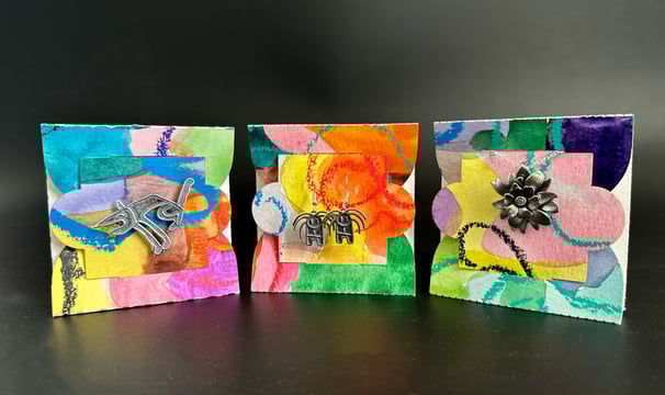 Passion Works Studio Project by Tabitha Asiedu-Gyamfi