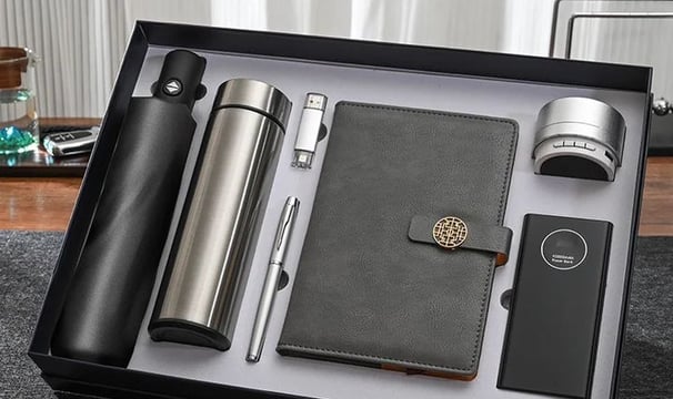Luxury Gifting for MNCs