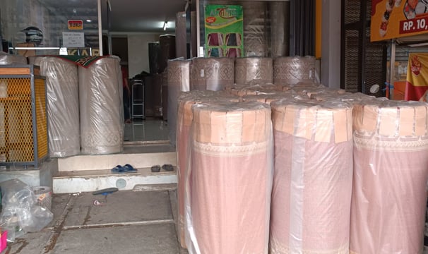 Gratis Pasang Lokasi