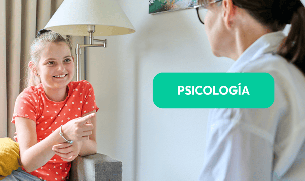 psicologia