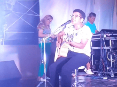 ONG Mulheres que cuidam em João Pessoa