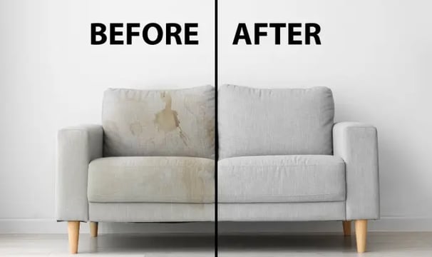 couch cleaning fort lauderdale