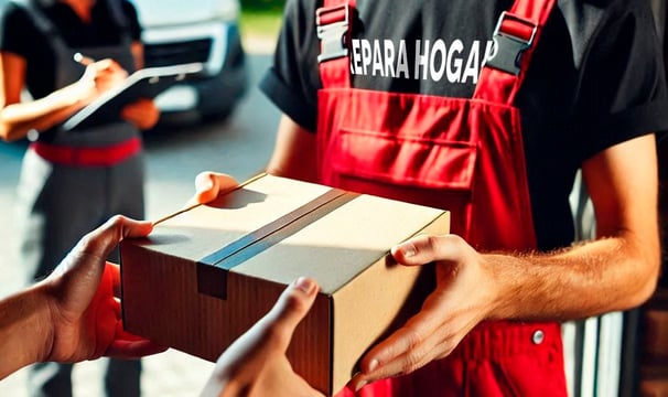 venta de repuestos, mantenimiento, reparaciones, e instalación de electrodomesticos para el hogar