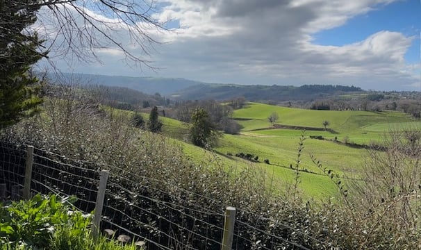 activités vacances et nature dans le Cantal