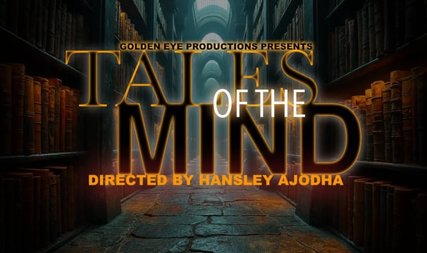 tales of the mind movie poster